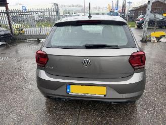 Volkswagen Polo 1.0 TSI 70KW Clima Navi Camera Led Comfortline NAP picture 4