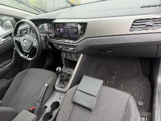 Volkswagen Polo 1.0 TSI 70KW Clima Navi Camera Led Comfortline NAP picture 9