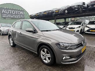 Avarii autoturisme Volkswagen Polo 1.0 TSI 70KW Clima Navi Camera Led Comfortline NAP 2020/7