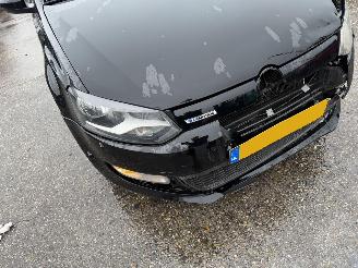 Volkswagen Polo 1.4 TDI 55KW Navi Airco 5-Drs Bleumotion NAP picture 15