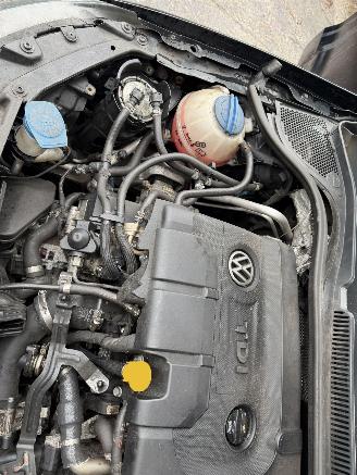 Volkswagen Polo 1.4 TDI 55KW Navi Airco 5-Drs Bleumotion NAP picture 17