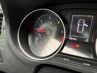 Volkswagen Polo 1.4 TDI 55KW Navi Airco 5-Drs Bleumotion NAP picture 11