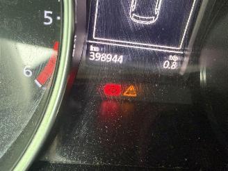 Volkswagen Polo 1.4 TDI 55KW Navi Airco 5-Drs Bleumotion NAP picture 10