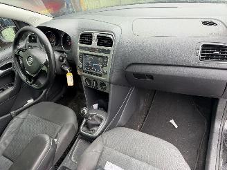 Volkswagen Polo 1.4 TDI 55KW Navi Airco 5-Drs Bleumotion NAP picture 5