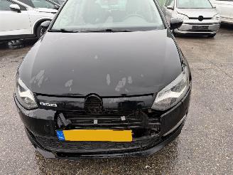 Volkswagen Polo 1.4 TDI 55KW Navi Airco 5-Drs Bleumotion NAP picture 16