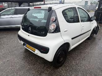 Citroën C1 1.0 50KW Airco Collection 5-Drs NAP picture 2