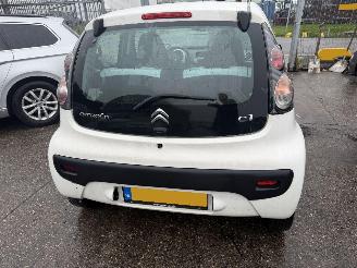 Citroën C1 1.0 50KW Airco Collection 5-Drs NAP picture 3