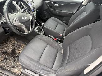 Hyundai Ix20 1.6i 92KW i-Drive Clima 5-Deurs picture 7