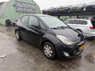 Hyundai Ix20 1.6i 92KW i-Drive Clima 5-Deurs picture 2