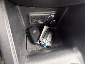 Hyundai Ix20 1.6i 92KW i-Drive Clima 5-Deurs picture 10