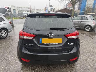 Hyundai Ix20 1.6i 92KW i-Drive Clima 5-Deurs picture 4