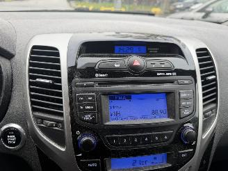 Hyundai Ix20 1.6i 92KW i-Drive Clima 5-Deurs picture 8