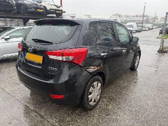 Hyundai Ix20 1.6i 92KW i-Drive Clima 5-Deurs picture 3