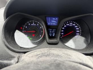 Hyundai Ix20 1.6i 92KW i-Drive Clima 5-Deurs picture 12