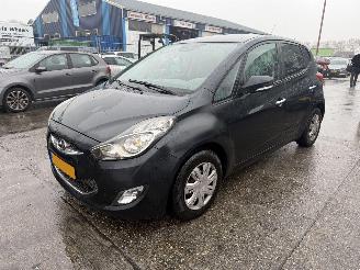  Hyundai Ix20 1.6i 92KW i-Drive Clima 5-Deurs 2011/4