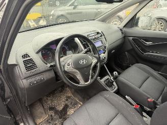 Hyundai Ix20 1.6i 92KW i-Drive Clima 5-Deurs picture 6