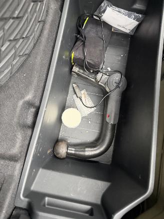 Audi E-tron 71 kWh 50 Quattro 230KW Pano Clima Navi Leer Led Camera picture 13