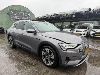  Audi E-tron 71 kWh 50 Quattro 230KW Pano Clima Navi Leer Led Camera 2020/3