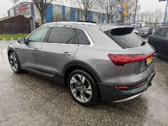 Audi E-tron 71 kWh 50 Quattro 230KW Pano Clima Navi Leer Led Camera picture 4