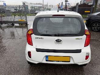 Kia Picanto 1.0 CVVT 51KW Airco Navi ISG 5-Deurs Comfort Pack NAP picture 4