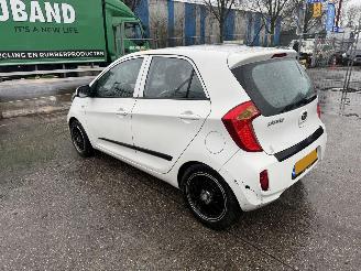 Kia Picanto 1.0 CVVT 51KW Airco Navi ISG 5-Deurs Comfort Pack NAP picture 5