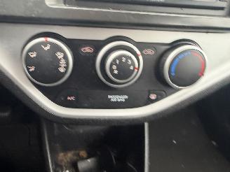 Kia Picanto 1.0 CVVT 51KW Airco Navi ISG 5-Deurs Comfort Pack NAP picture 10