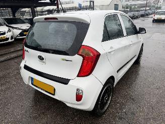 Kia Picanto 1.0 CVVT 51KW Airco Navi ISG 5-Deurs Comfort Pack NAP picture 3