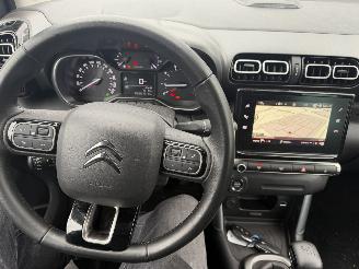 Citroën C3 Aircross 1.2 81KW Navi Clima Camera Led Shine picture 7