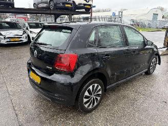 Volkswagen Polo 1.0 70KW Airco Bleumotion 5-Deurs NAP picture 2