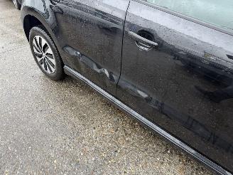 Volkswagen Polo 1.0 70KW Airco Bleumotion 5-Deurs NAP picture 14