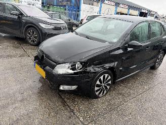 Volkswagen Polo 1.0 70KW Airco Bleumotion 5-Deurs NAP picture 17