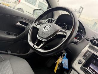 Volkswagen Polo 1.0 70KW Airco Bleumotion 5-Deurs NAP picture 13