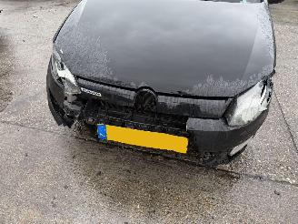 Volkswagen Polo 1.0 70KW Airco Bleumotion 5-Deurs NAP picture 16