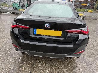BMW i4 84 kWh eDrive40 250KW Clima Navi Leer Led Xenon picture 4