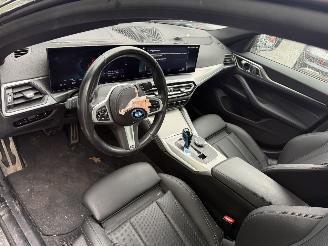 BMW i4 84 kWh eDrive40 250KW Clima Navi Leer Led Xenon picture 10