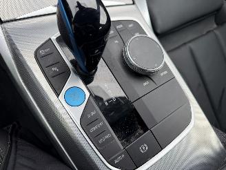 BMW i4 84 kWh eDrive40 250KW Clima Navi Leer Led Xenon picture 15