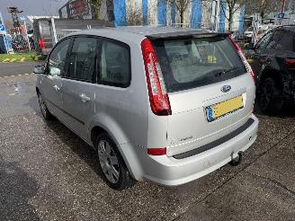 Ford C-Max 1.8-16V 92KW Airco Trend NAP picture 3