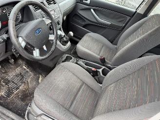 Ford C-Max 1.8-16V 92KW Airco Trend NAP picture 6