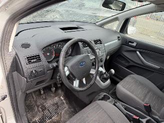 Ford C-Max 1.8-16V 92KW Airco Trend NAP picture 5