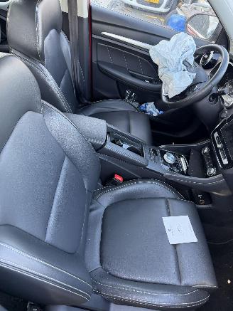 MG ZS EV 45 kWh Luxury Pano NAP105 picture 7