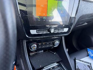 MG ZS EV 45 kWh Luxury Pano NAP105 picture 11