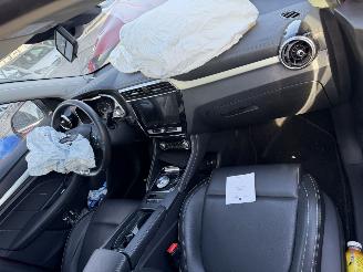 MG ZS EV 45 kWh Luxury Pano NAP105 picture 6