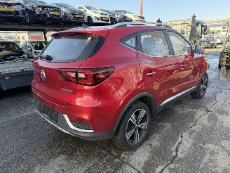 Vaurioauto  passenger cars MG ZS EV 45 kWh Luxury Pano NAP105 2020/8