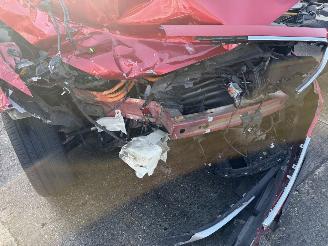 MG ZS EV 45 kWh Luxury Pano NAP105 picture 15