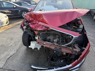 MG ZS EV 45 kWh Luxury Pano NAP105 picture 14