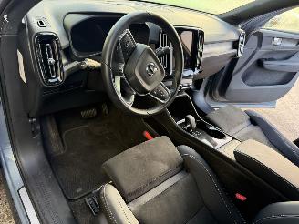 Volvo XC40 70 kWh Recharge Plus 170KW Clima Navi picture 6