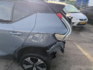 Volvo XC40 70 kWh Recharge Plus 170KW Clima Navi picture 11