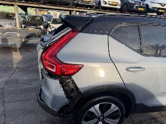 Volvo XC40 70 kWh Recharge Plus 170KW Clima Navi picture 12