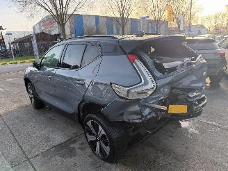 Volvo XC40 70 kWh Recharge Plus 170KW Clima Navi picture 5