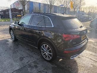 Audi Q5 55 TFSI e Competition Quattro Pano Clima Navi Led Xenon S-Line picture 4